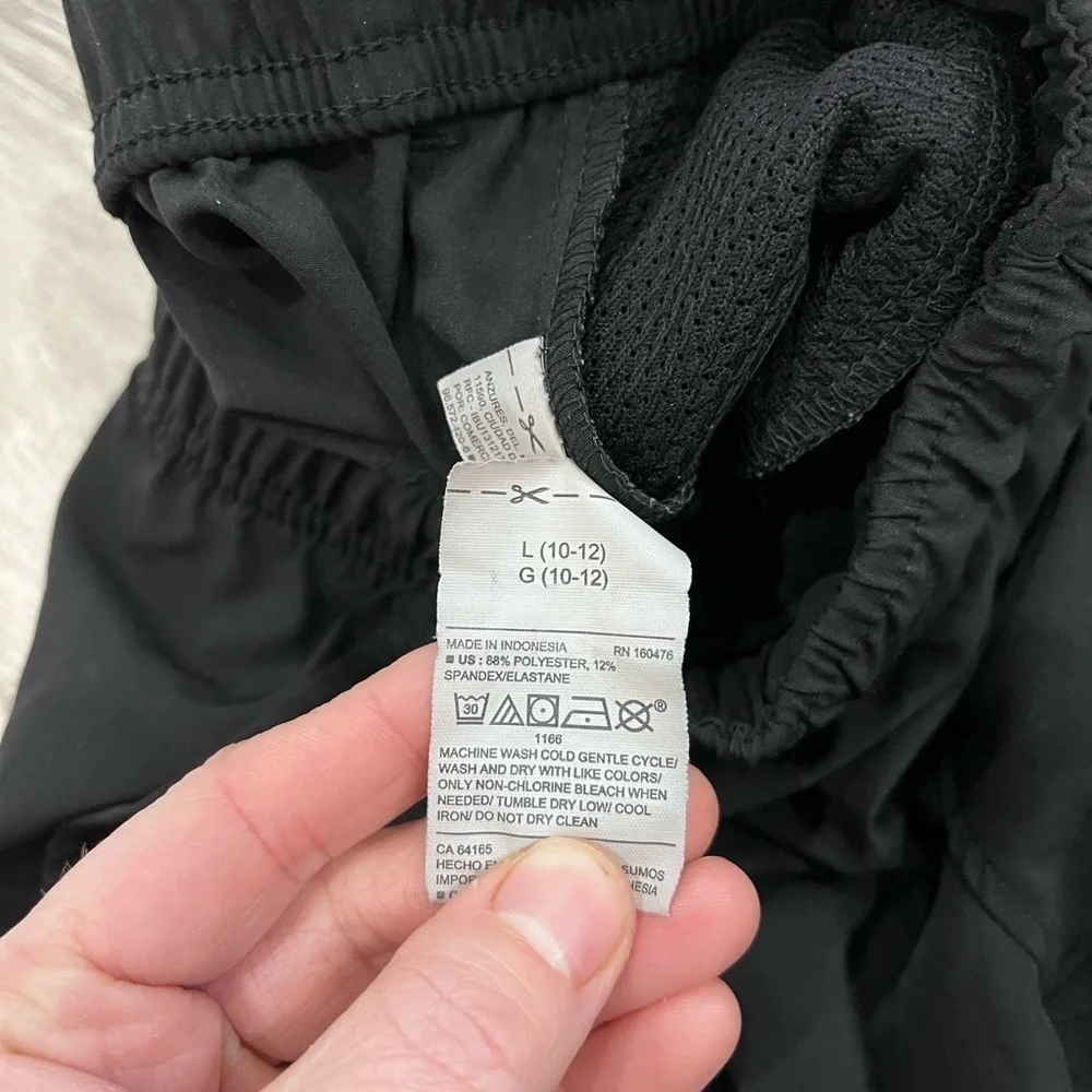 Old navy activewear  boys 10-12